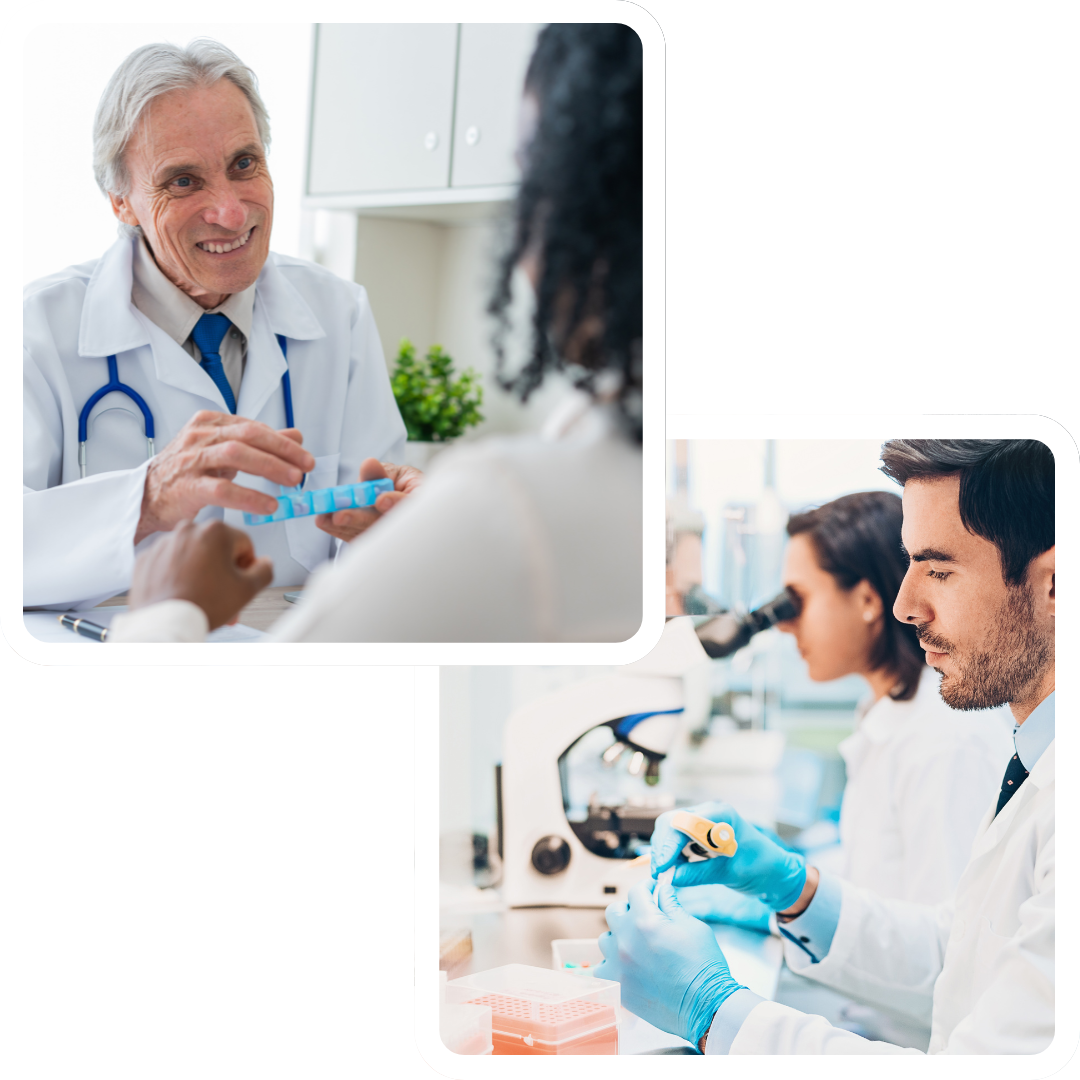 Sobre o Grupo DB Saúde