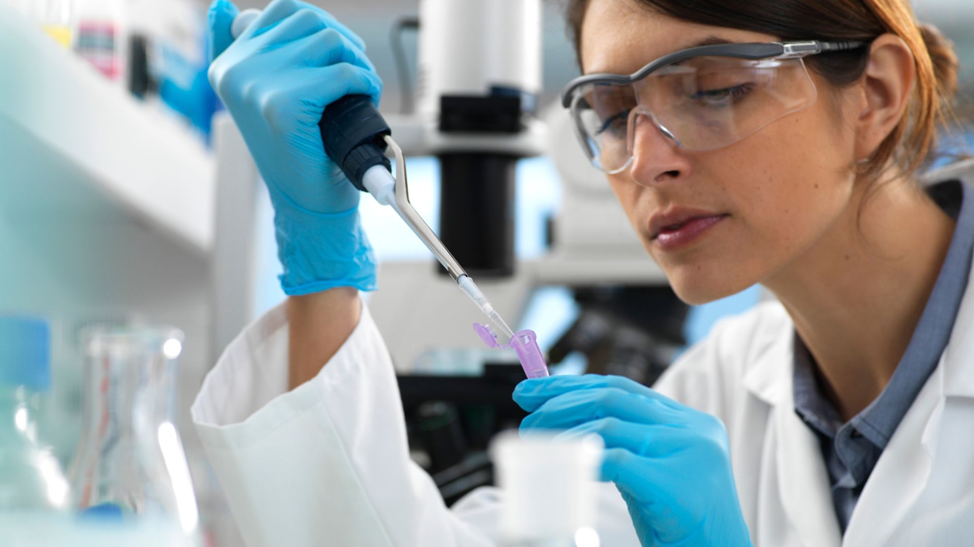 Exames laboratoriais