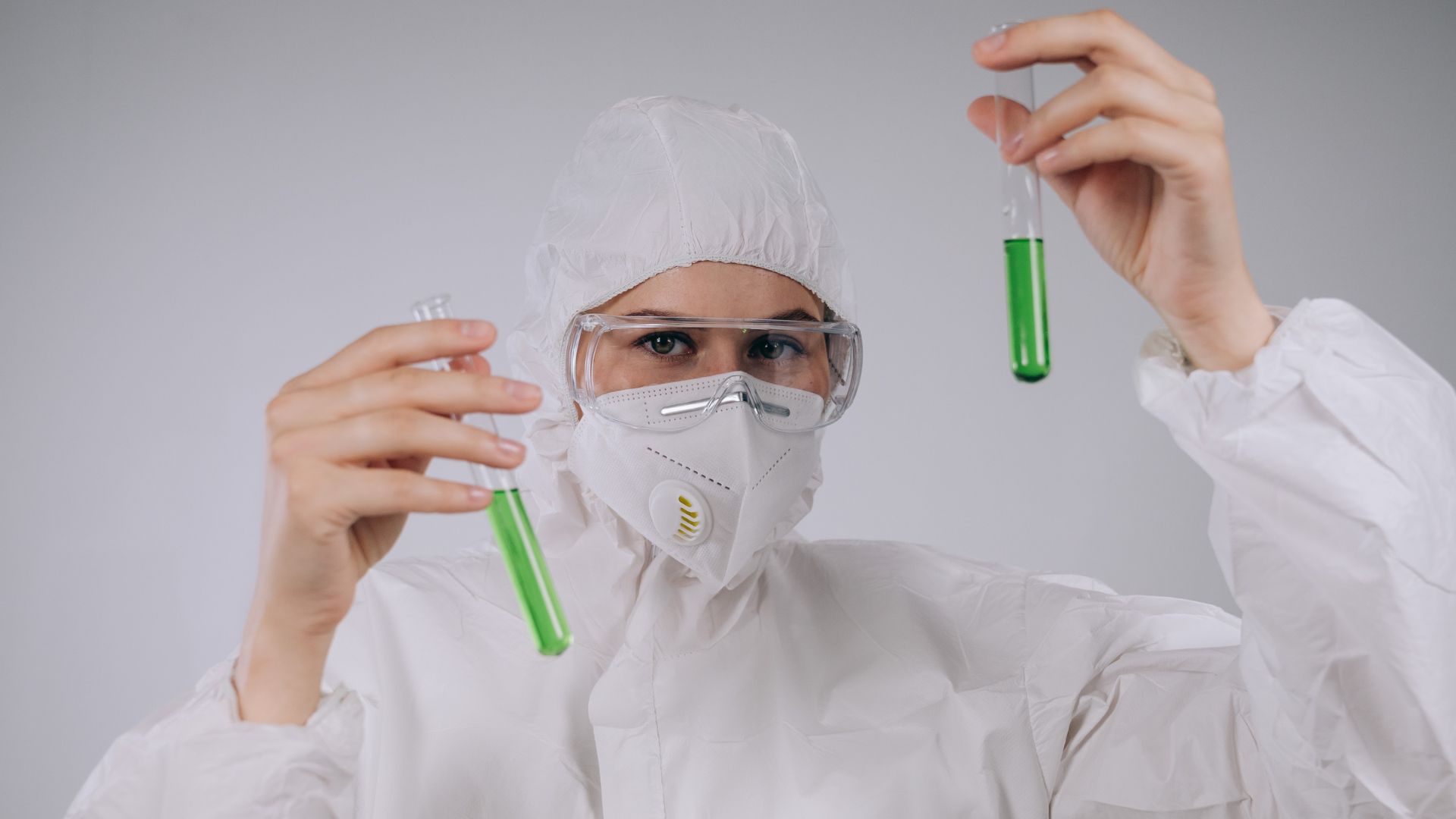 Exames toxicológicos