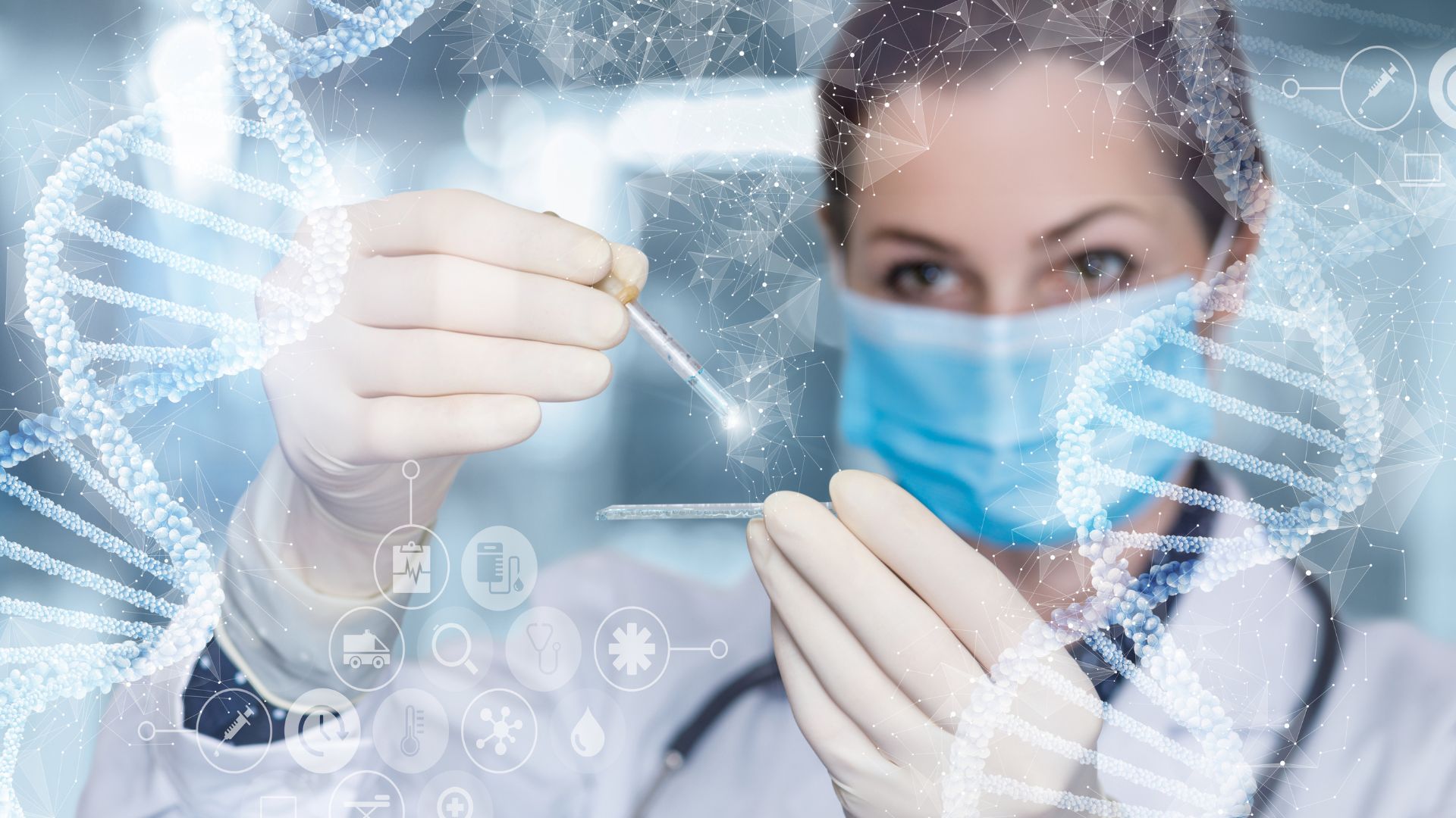 Teste de paternidade